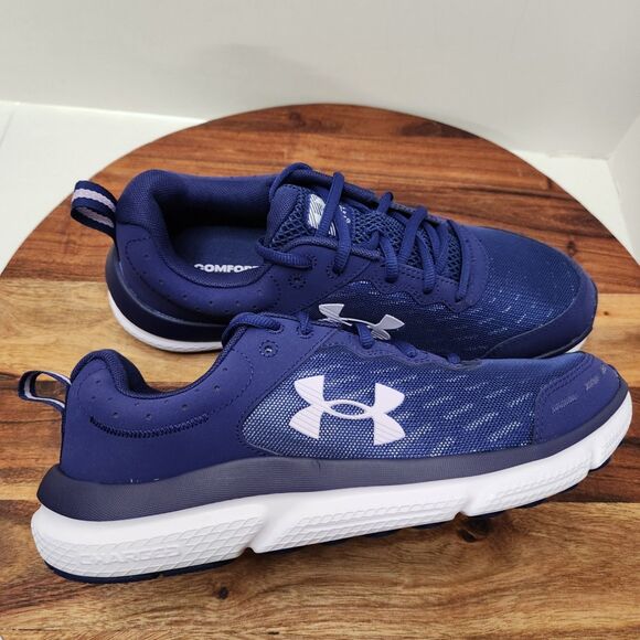 Under Armour Charged Assert 10 | Women's size 10 - Picture 2 of 10